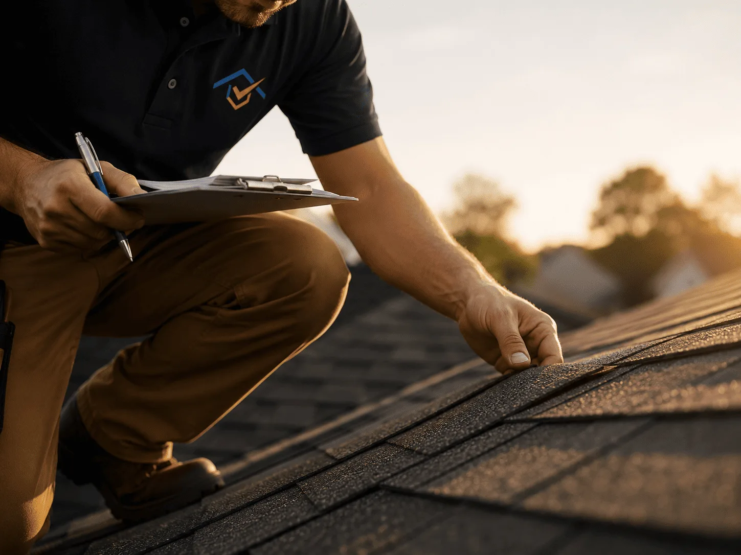 Why Choose Roof Inspection in Waterloo, IN